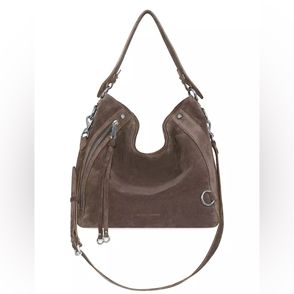COPY - Rebecca Minkoff M.A.B crossbody